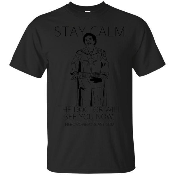 Marvel - The Doctor Will See You Now comic T Shirt & Hoodie