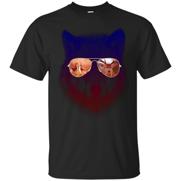 Hunting - it039s time T Shirt & Hoodie
