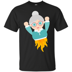 Mom - Supergrandma the best T Shirt & Hoodie