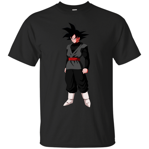 Dragon Ball - Black Goku dragon ball T Shirt & Hoodie