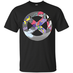 Marvel - Charging Goliath x T Shirt & Hoodie