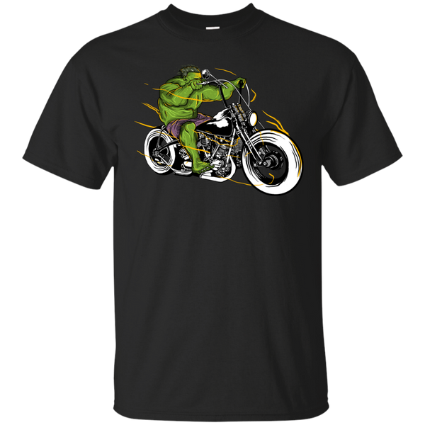 Marvel - RIDDINGHULK hulk T Shirt & Hoodie