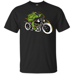 Marvel - RIDDINGHULK hulk T Shirt & Hoodie