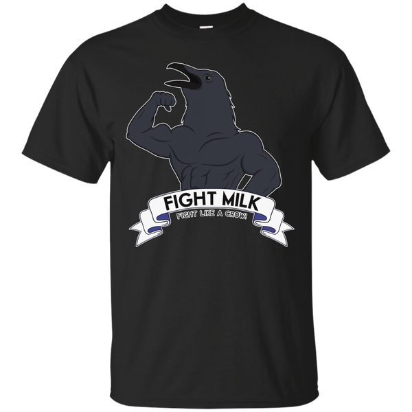 ALWAYS SUNNY IN PHILADELPHIA - Fight Milk T Shirt & Hoodie