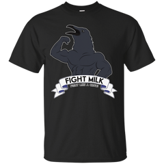 ALWAYS SUNNY IN PHILADELPHIA - Fight Milk T Shirt & Hoodie