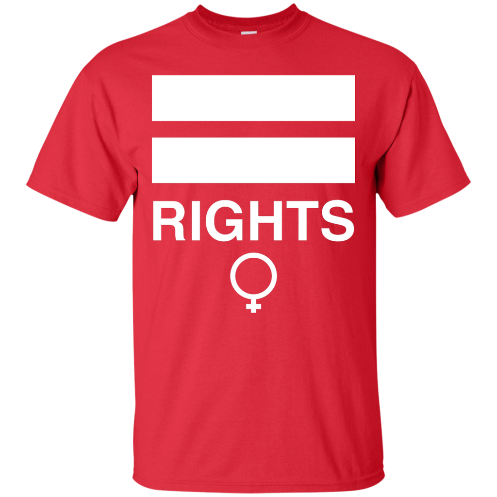 LGBT - Equal Rights female T Shirt & Hoodie