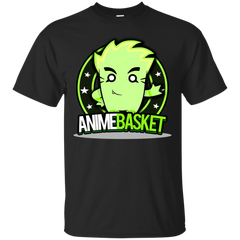 BASUKE - AB Basuke Logo Design T Shirt & Hoodie