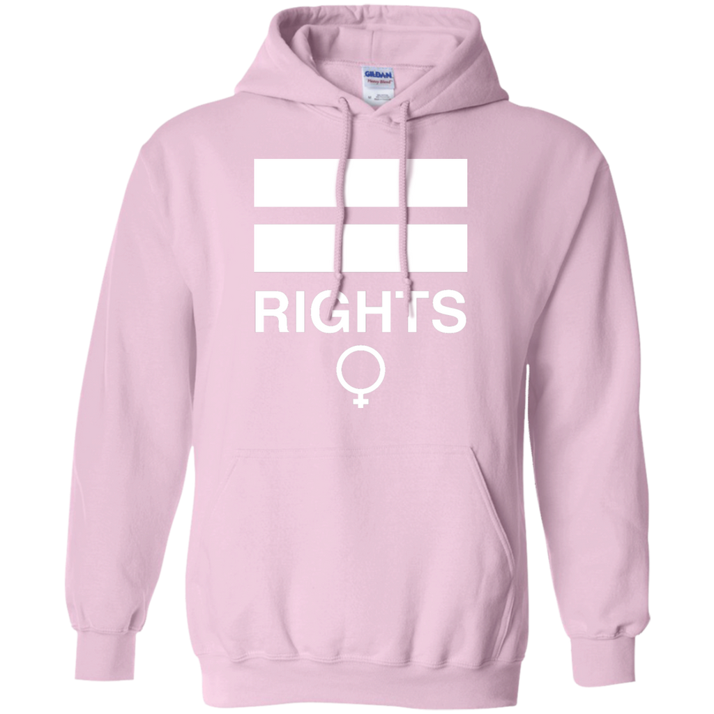 LGBT - Equal Rights female T Shirt & Hoodie