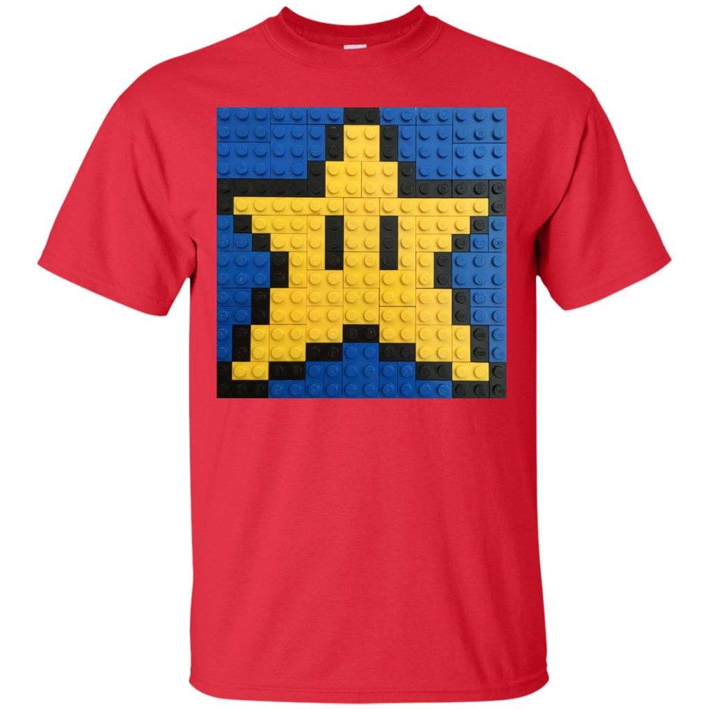 Lego LEGO SUPER MARIO STAR T Shirt Hoodie 1920TEE