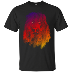 Father - Hot Lion fan T Shirt & Hoodie