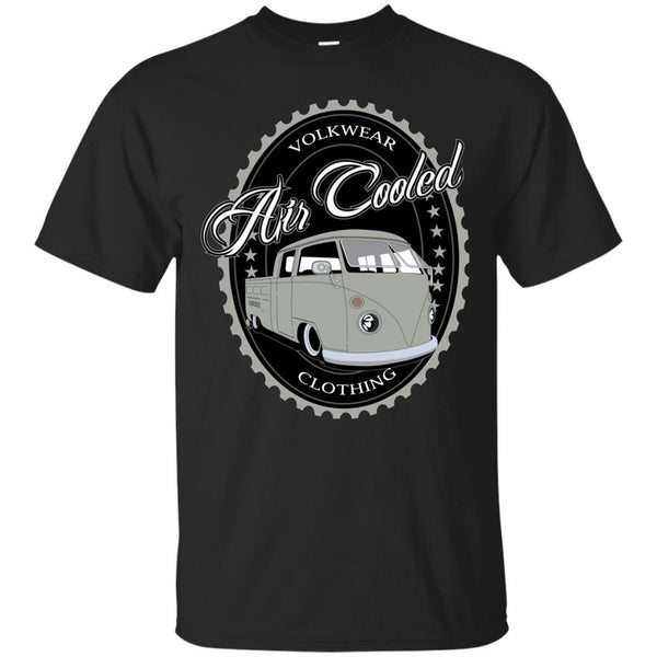 CARS - Double Cab Bus T Shirt & Hoodie