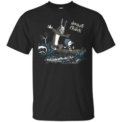 DONNIE DARKO - Donnie and Frank T Shirt & Hoodie