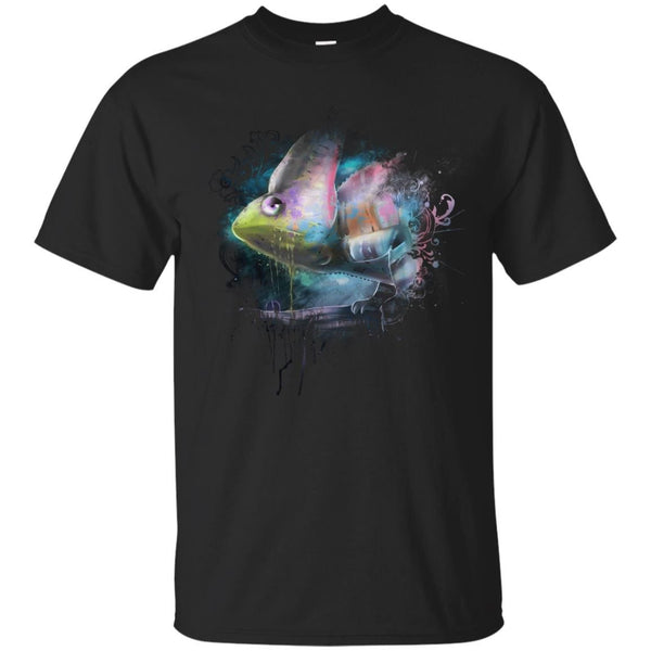 CHAMELEON - Im juicy and i know it T Shirt & Hoodie