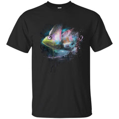 CHAMELEON - Im juicy and i know it T Shirt & Hoodie