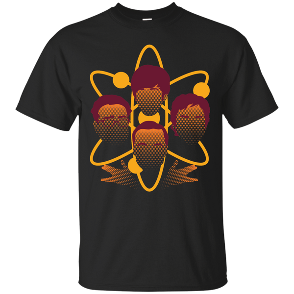 ALBUM COVER - Big Bang Rhapsody T Shirt & Hoodie