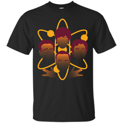 ALBUM COVER - Big Bang Rhapsody T Shirt & Hoodie