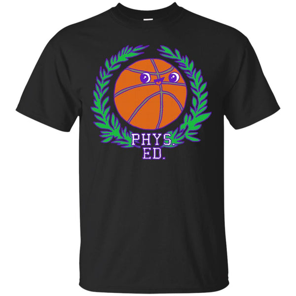 BALL - Edward Phys T Shirt & Hoodie