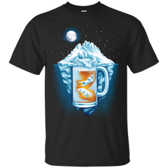 BEER - The Polar Beer Club T Shirt & Hoodie