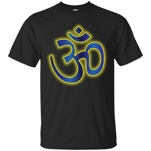 Yoga - AUM 314 T shirt & Hoodie