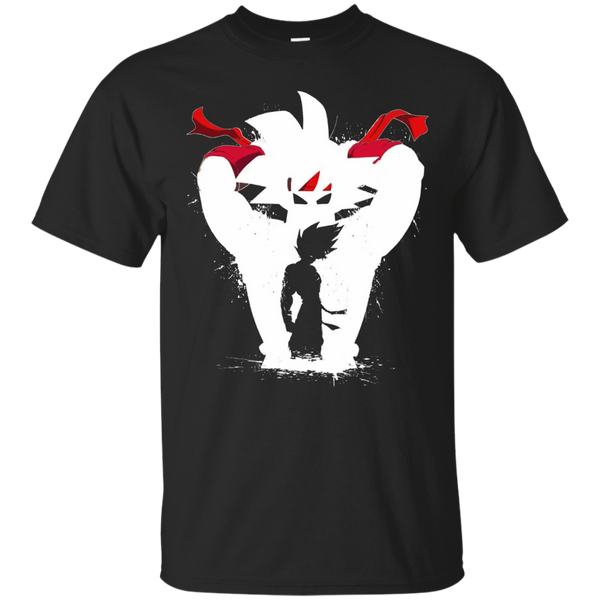 BARDOCK GOKU - BardockGoku T Shirt & Hoodie