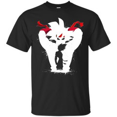 BARDOCK GOKU - BardockGoku T Shirt & Hoodie