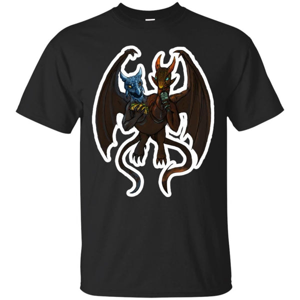 DOTA 2 GAME - Jakiro Taco Bell T Shirt & Hoodie