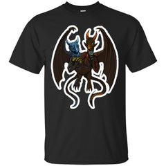 DOTA 2 GAME - Jakiro Taco Bell T Shirt & Hoodie