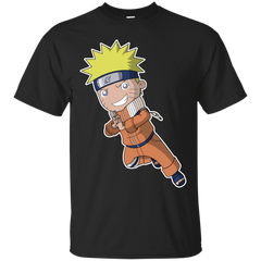 Naruto - CHIBI NARUTO T Shirt & Hoodie
