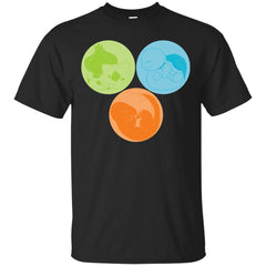 CHARMANDER - Choose your Pokmon T Shirt & Hoodie