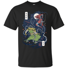 Marvel - FEUDALWEBSLINGERmidnight midnight T Shirt & Hoodie