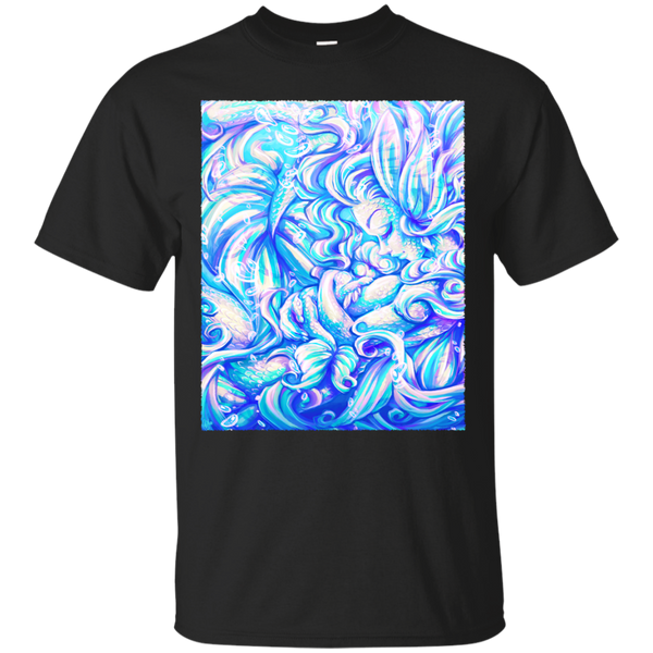 Mother - Mama Mermaid fish T Shirt & Hoodie