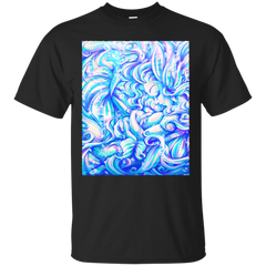 Mother - Mama Mermaid fish T Shirt & Hoodie