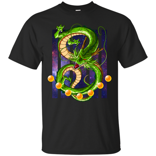 Naruto - SHENRON T Shirt & Hoodie