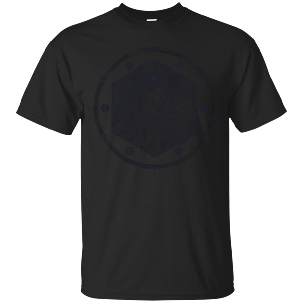 AGAINSTBOUND - the folly of time and space explained T Shirt & Hoodie