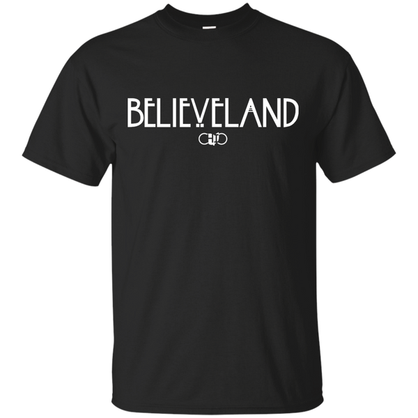 Cleveland - Believeland Horror Stories american horror story T Shirt & Hoodie