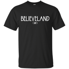 Cleveland - Believeland Horror Stories american horror story T Shirt & Hoodie