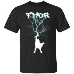 Marvel - Thor  The God Of Thuder antman T Shirt & Hoodie