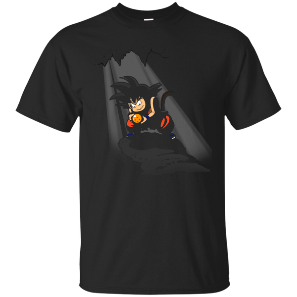 Dragon Ball - My Precious Dragonball dragonball z goku T Shirt & Hoodie
