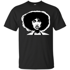 1970S - Brian Mosch I Fro T Shirt & Hoodie