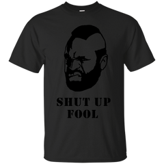 Deadpool - Mr T maya T Shirt & Hoodie