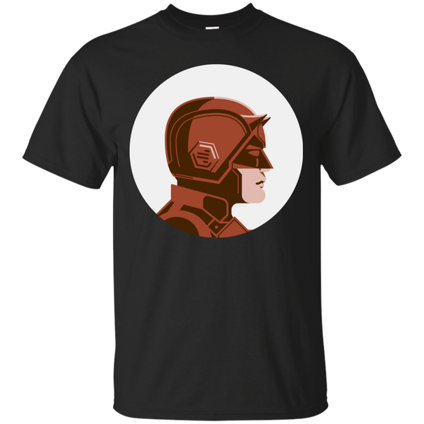 Marvel - Headgear Daredevil superhero T Shirt & Hoodie