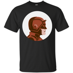 Marvel - Headgear Daredevil superhero T Shirt & Hoodie