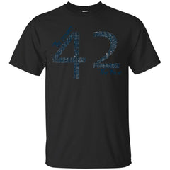 DOUGLAS ADAMS - The answer the true T Shirt & Hoodie
