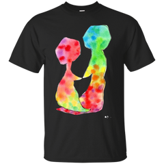 LGBT - LOVE LOVE LOVE love T Shirt & Hoodie