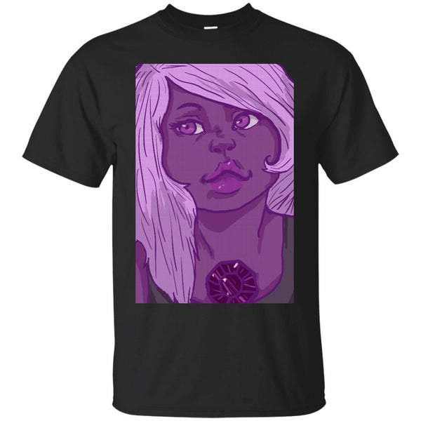 AMETHYST - Amethyst T Shirt & Hoodie