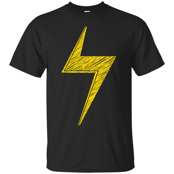 KAMALA KHAN - Ms Marvel  VG T Shirt & Hoodie