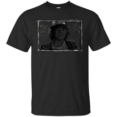 STRANGER THINGS - Dustin Stranger Things T Shirt & Hoodie