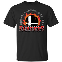 DONKEY KONG - Nintendo Smashers T Shirt & Hoodie