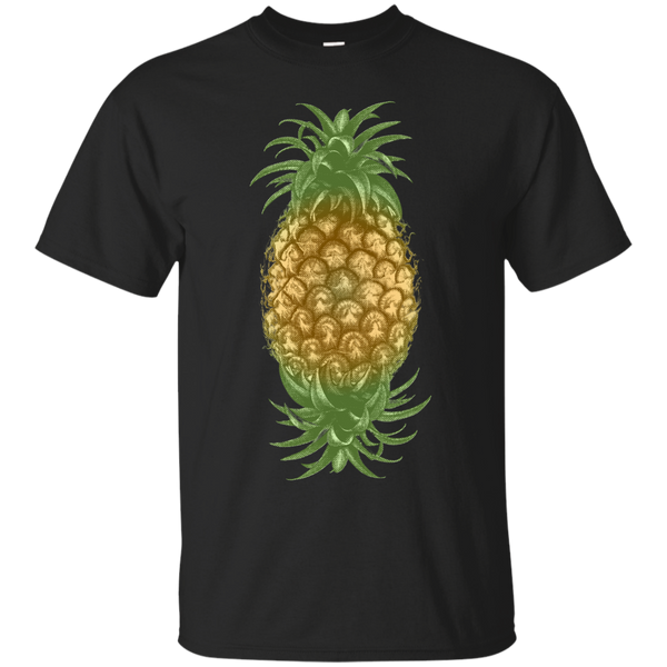 Father - Genetically Engineered Pineapple gift T Shirt & Hoodie