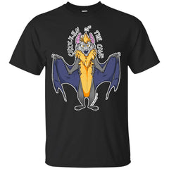 BAT - Chicken of the Cave T Shirt & Hoodie
